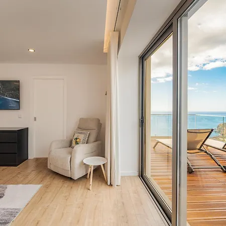 The Viewpoint By Eurostay Appartamento Ribeira Brava