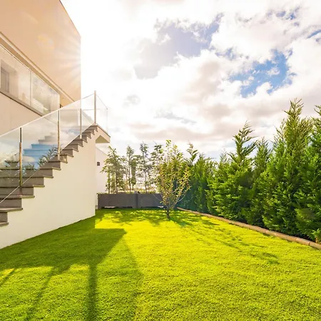 شقة The Viewpoint By Eurostay