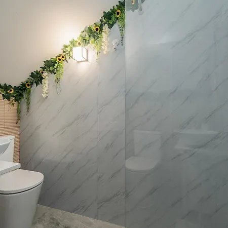 The Viewpoint By Eurostay Appartamento *