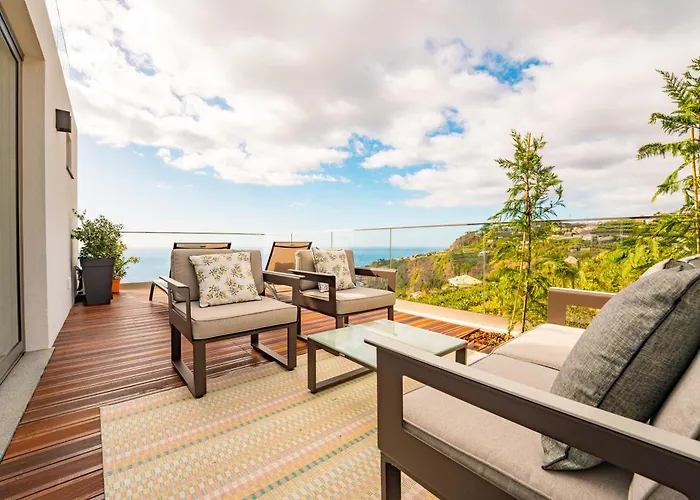 The Viewpoint By Eurostay Appartamento *