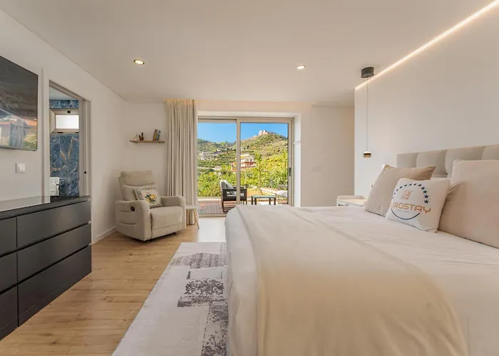 Appartamento The Viewpoint By Eurostay *