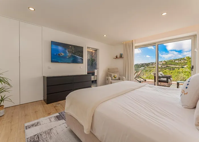 Appartamento The Viewpoint By Eurostay Ribeira Brava