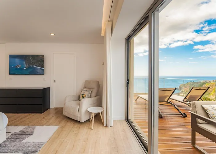 The Viewpoint By Eurostay شقة ريبيرا برافا