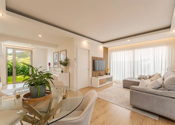 The Viewpoint By Eurostay ريبيرا برافا