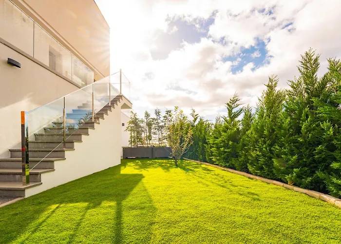 Appartamento The Viewpoint By Eurostay