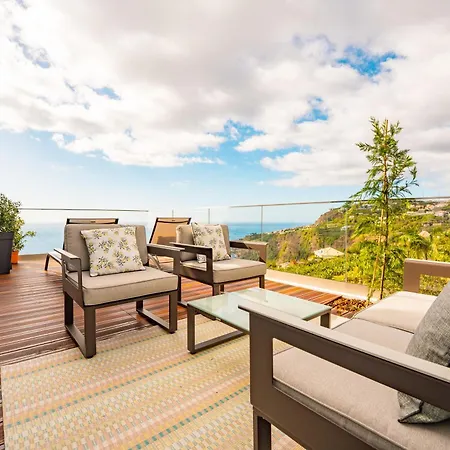 The Viewpoint By Eurostay Appartement *