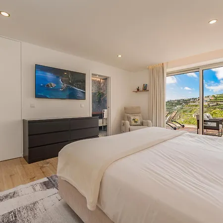 Apartment The Viewpoint By Eurostay Ribeira Brava