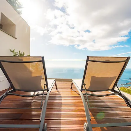 Apartment The Viewpoint By Eurostay Ribeira Brava