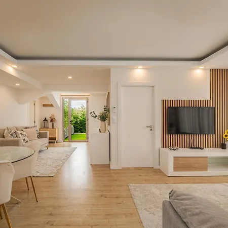 Apartment The Viewpoint By Eurostay