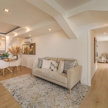 The Viewpoint By Eurostay Appartement *