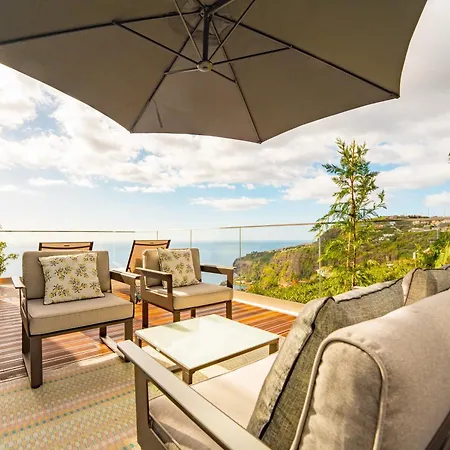 The Viewpoint By Eurostay Appartement Ribeira Brava