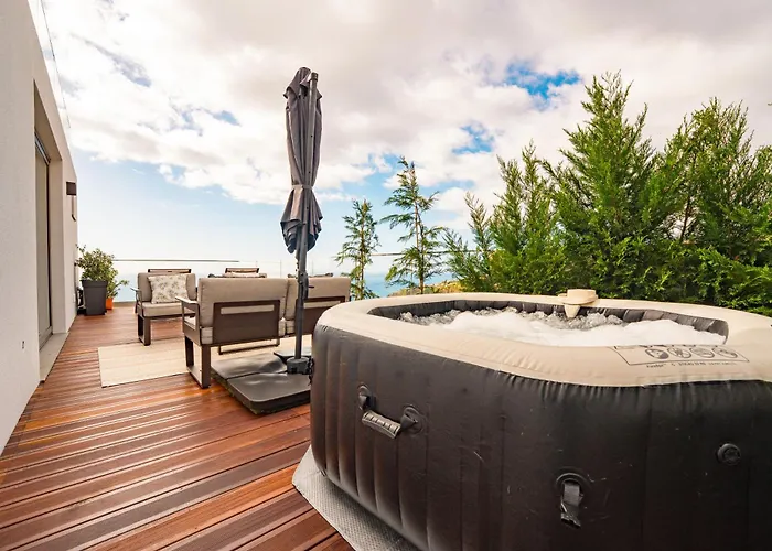 The Viewpoint By Eurostay