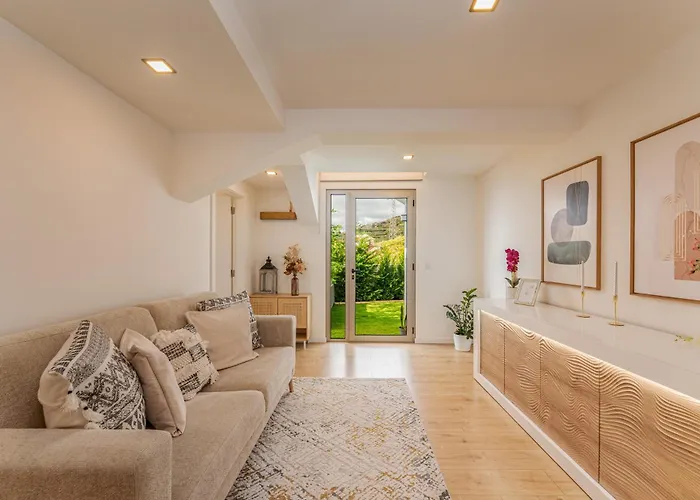 The Viewpoint By Eurostay リベイラ・ブラーヴァ