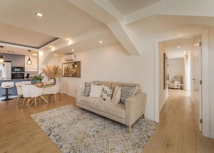 The Viewpoint By Eurostay アパート *