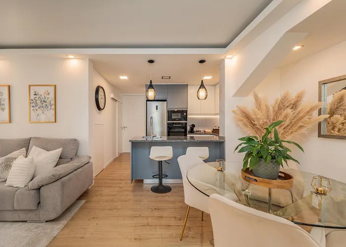 The Viewpoint By Eurostay * Ribeira Brava