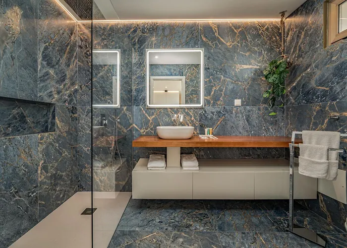 The Viewpoint By Eurostay リベイラ・ブラーヴァ