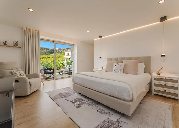 The Viewpoint By Eurostay *