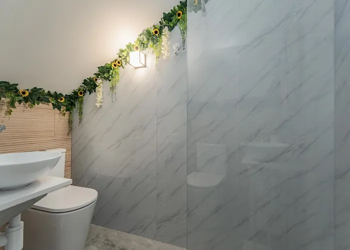 The Viewpoint By Eurostay アパート *